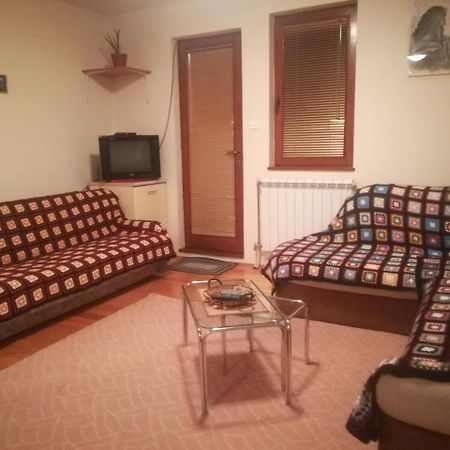 ***Stefani Apartments Kruševo Extérieur photo