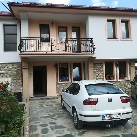 ***Stefani Apartments Kruševo Extérieur photo