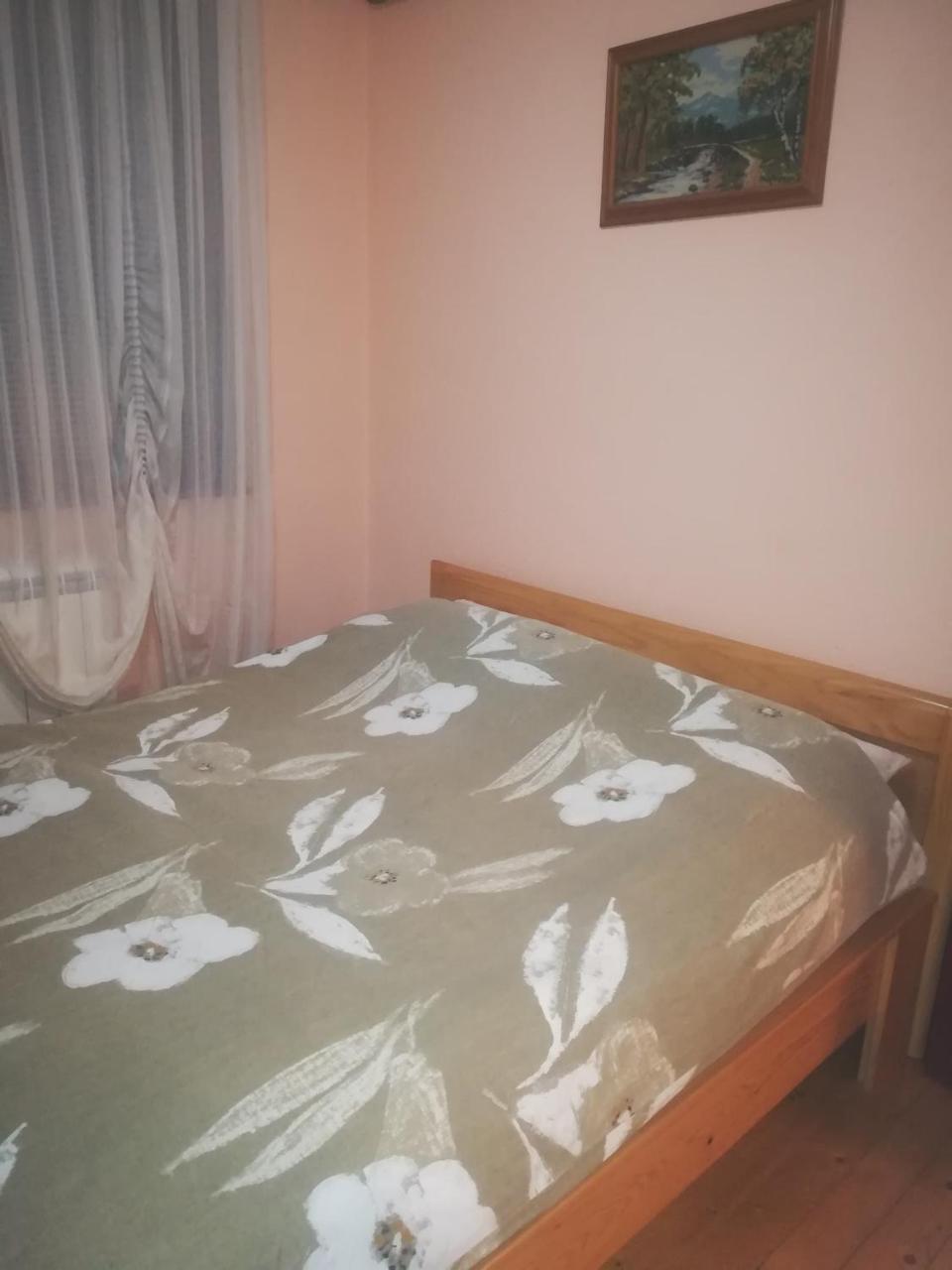 ***Stefani Apartments Kruševo Extérieur photo