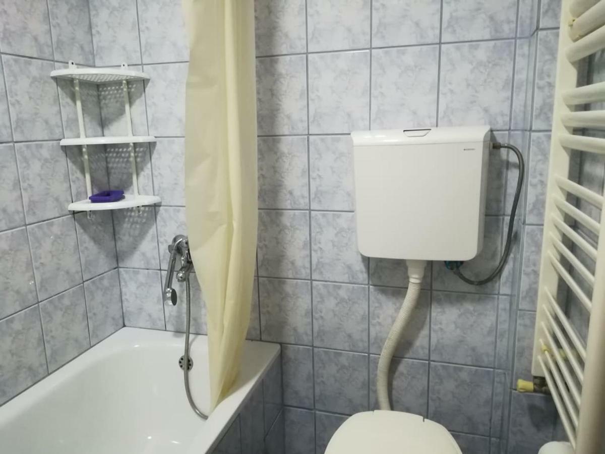 ***Stefani Apartments Kruševo Extérieur photo