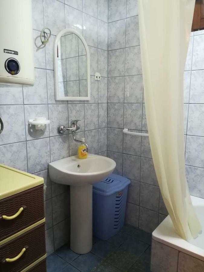***Stefani Apartments Kruševo Extérieur photo